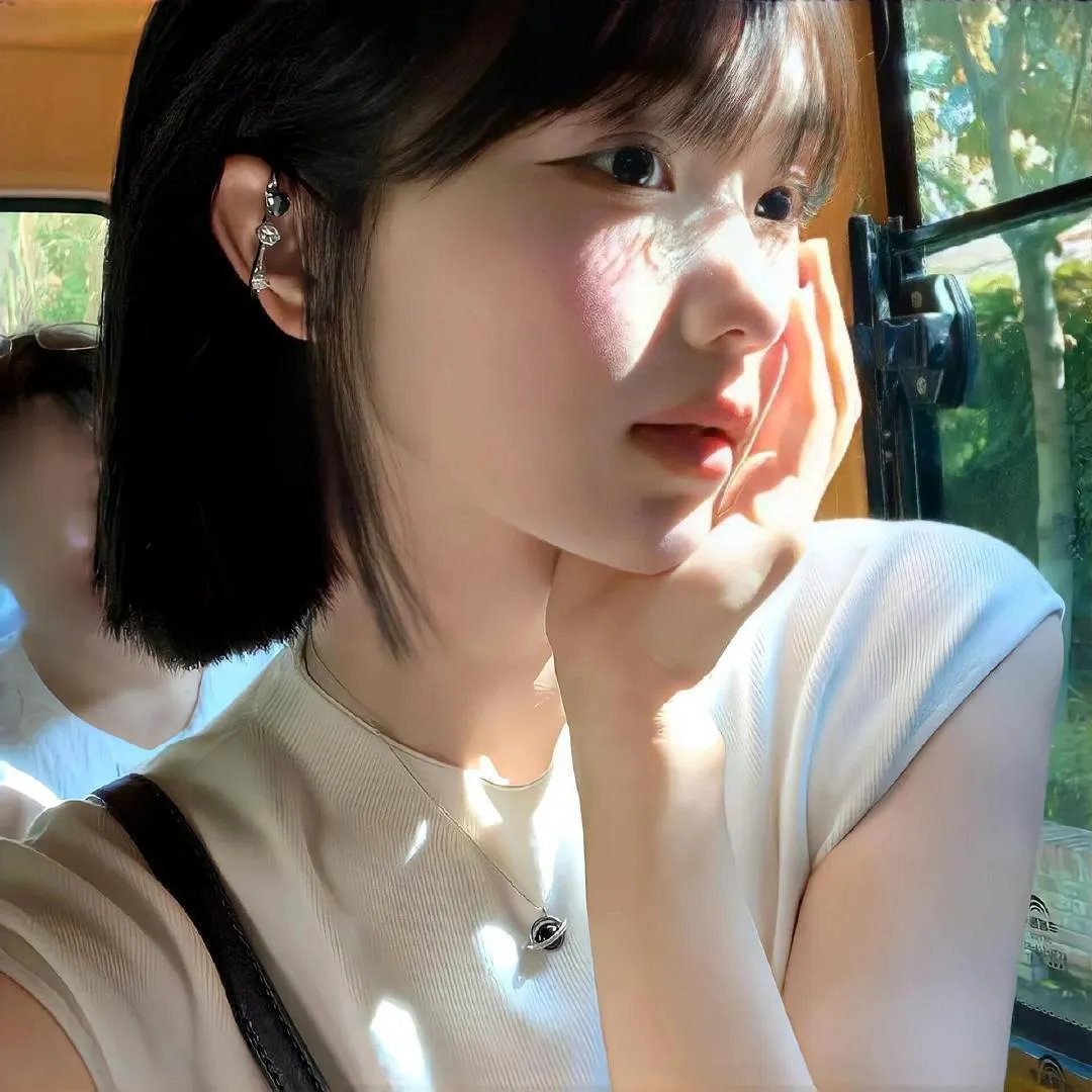 当樱花盛开
