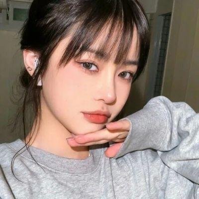 冷酷甜心