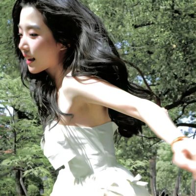 我女若兰