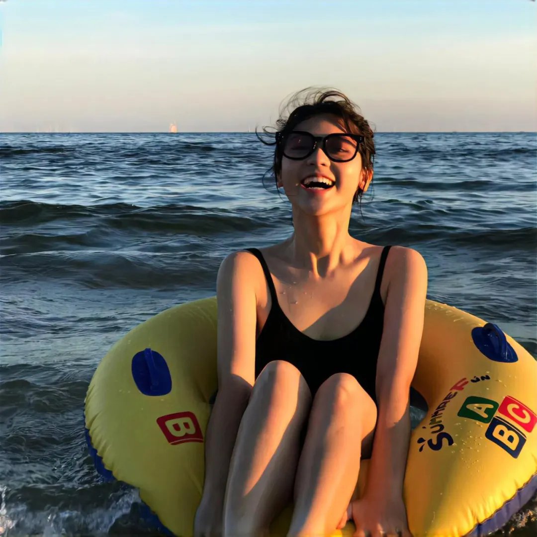 浪花淘尽
